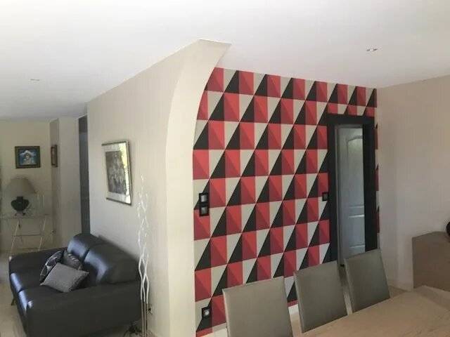 Revêtement mur