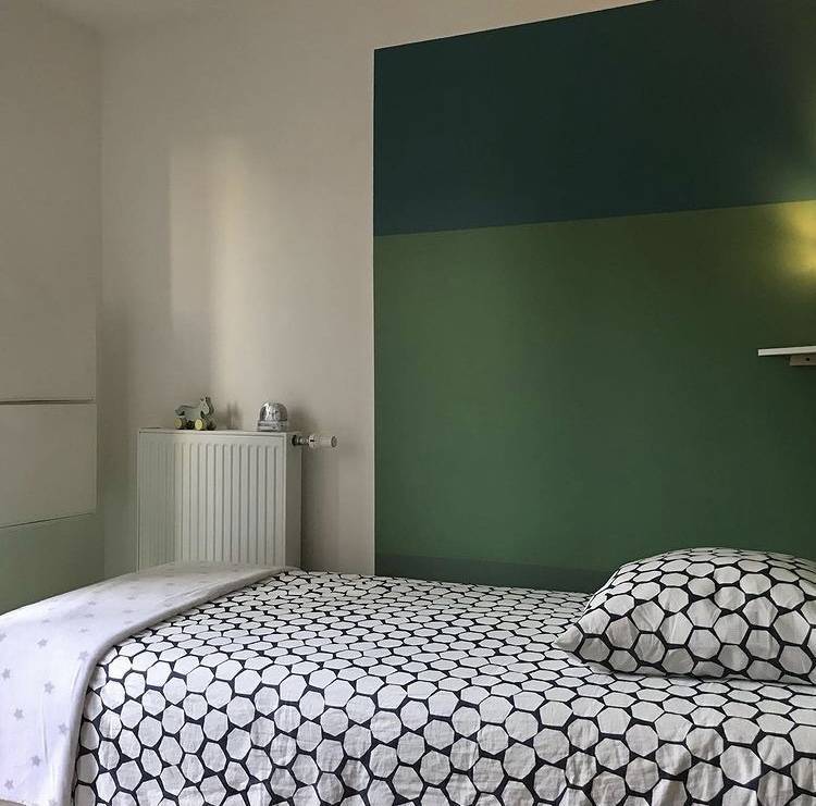 Peinture mur