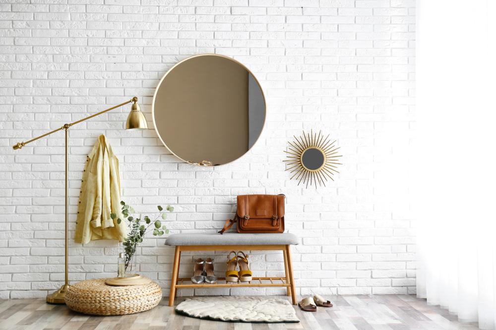 Décoration à Mennecy